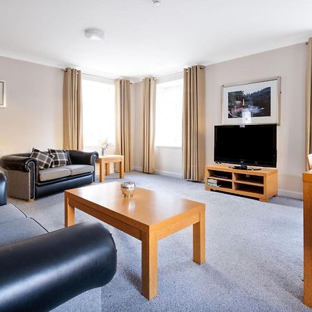 New Lanark Self Catering Waterhouses Buitenkant foto
