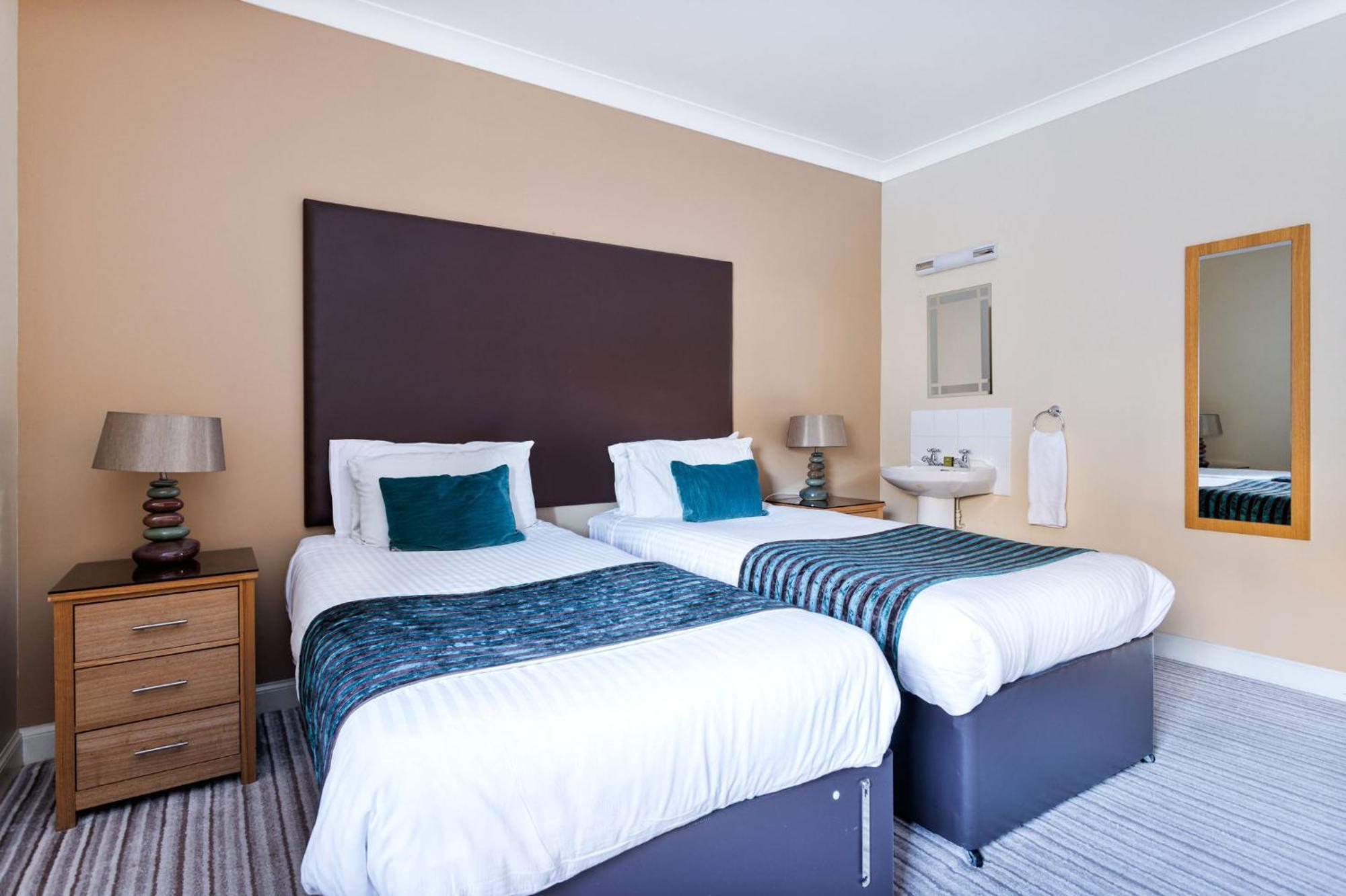 New Lanark Self Catering Waterhouses Buitenkant foto